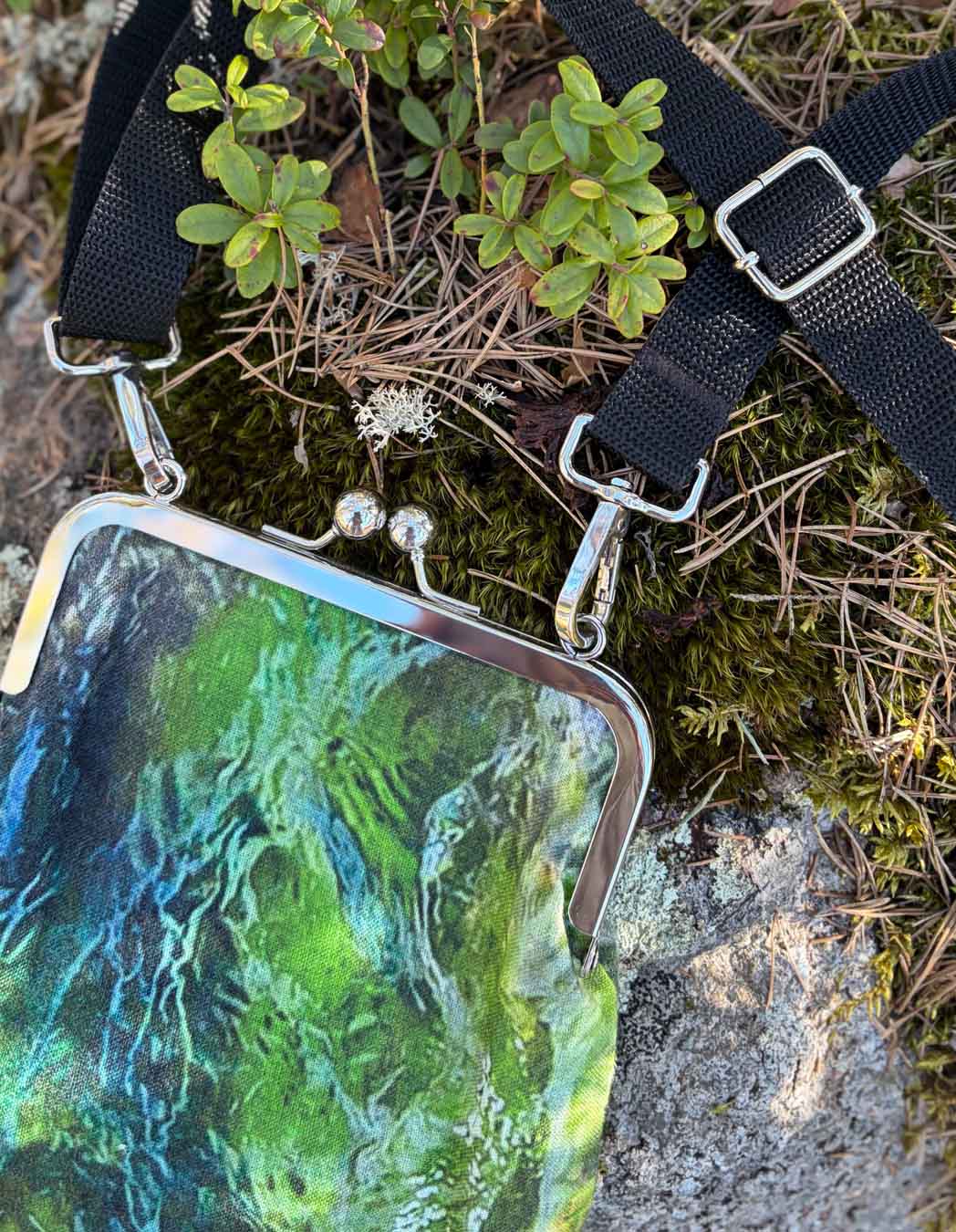 Shoulder Bag - Sea Scouts