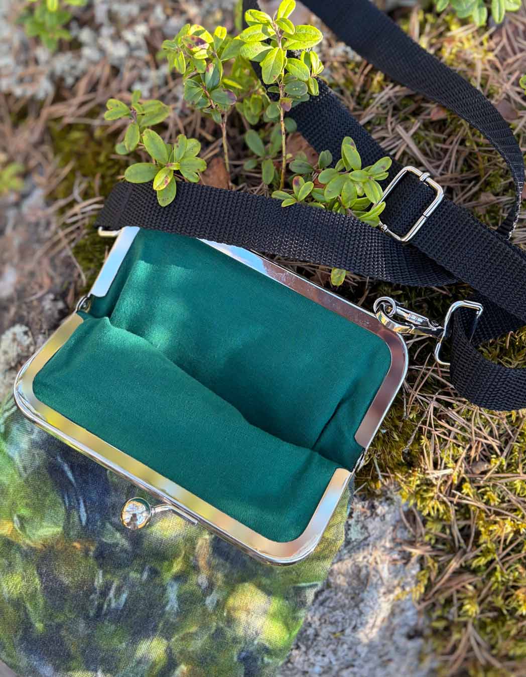 Shoulder Bag - Sea Scouts