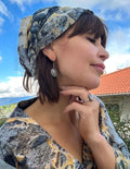 Huivi - Kivimorsian