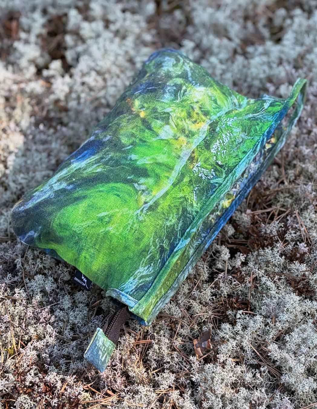 Toiletry bag - Meripoikaset