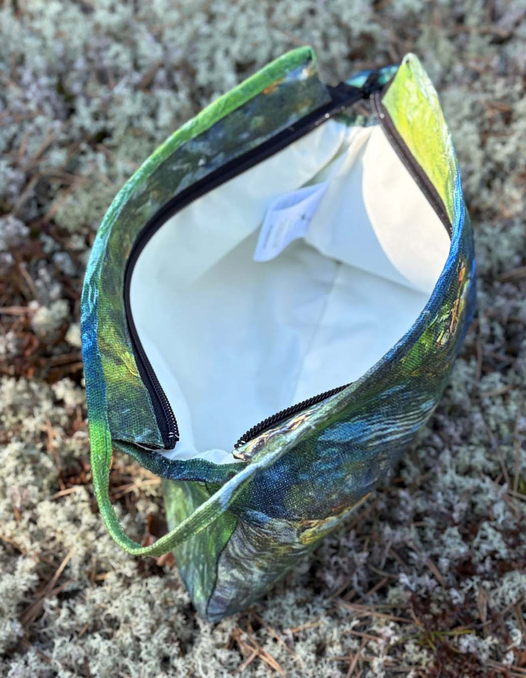Toiletry bag - Meripoikaset