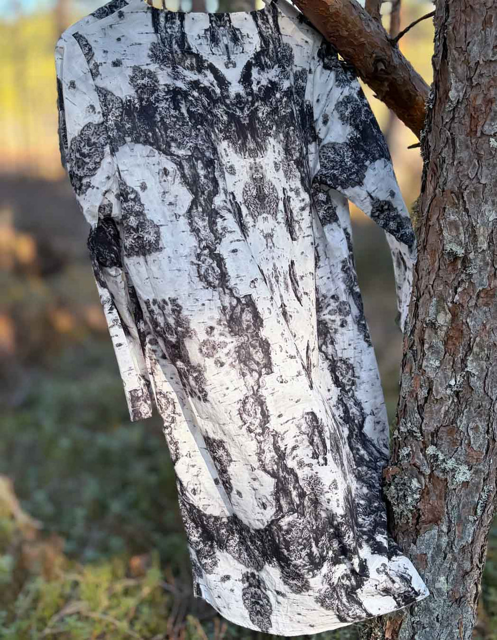 Tunika - Kaarnakamut